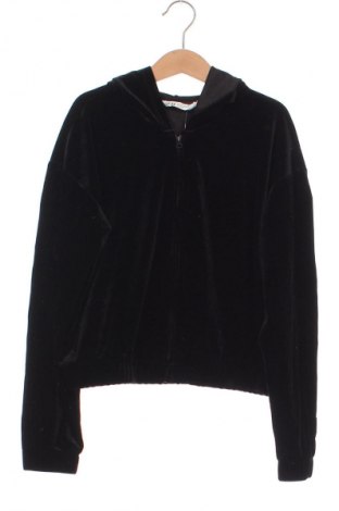 Gyerek sweatshirt H&M, Méret 10-11y / 146-152 cm, Szín Fekete, Ár 5 599 Ft