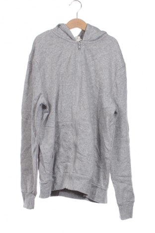 Dětská mikina  H&M, Velikost 12-13y/ 158-164 cm, Barva Šedá, Cena  359,00 Kč