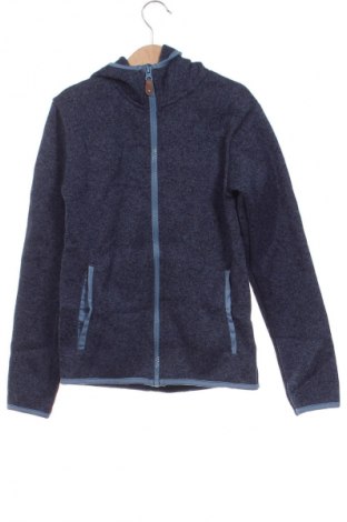 Kinder Sweatshirts H&M, Größe 8-9y/ 134-140 cm, Farbe Blau, Preis € 15,99