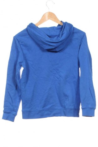 Gyerek sweatshirt H&M, Méret 10-11y / 146-152 cm, Szín Kék, Ár 5 599 Ft