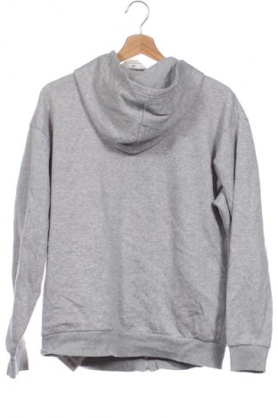 Detská mikina  H&M, Veľkosť 12-13y/ 158-164 cm, Farba Sivá, Cena  7,45 €