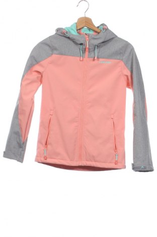 Kinderjacke Head, Größe 9-10y/ 140-146 cm, Farbe Mehrfarbig, Preis € 24,46