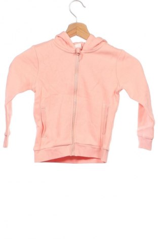 Kinder Sweatshirts Hema, Größe 2-3y/ 98-104 cm, Farbe Orange, Preis € 15,99