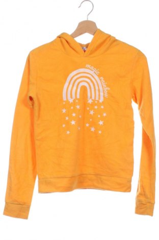 Kinder Sweatshirts MO, Größe 13-14y/ 164-168 cm, Farbe Gelb, Preis € 5,99