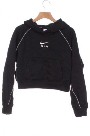 Kinder Sweatshirts Nike, Größe 8-9y/ 134-140 cm, Farbe Schwarz, Preis 28,99 €