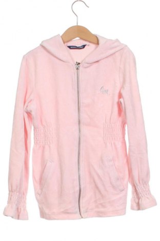 Kinder Sweatshirts Original Marines, Größe 8-9y/ 134-140 cm, Farbe Rosa, Preis 16,49 €