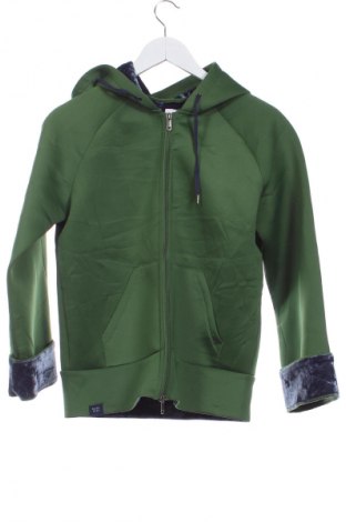 Hanorac pentru copii Overkids, Mărime 15-18y/ 170-176 cm, Culoare Verde, Preț 75,99 Lei