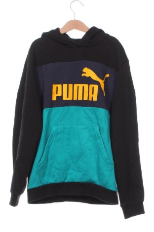 Hanorac pentru copii PUMA, Mărime 12-13y/ 158-164 cm, Culoare Multicolor, Preț 134,99 Lei