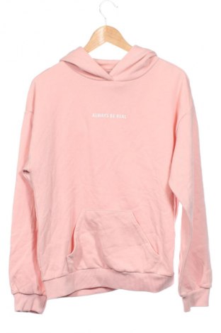 Kinder Sweatshirts Page One, Größe 15-18y/ 170-176 cm, Farbe Rosa, Preis 6,99 €