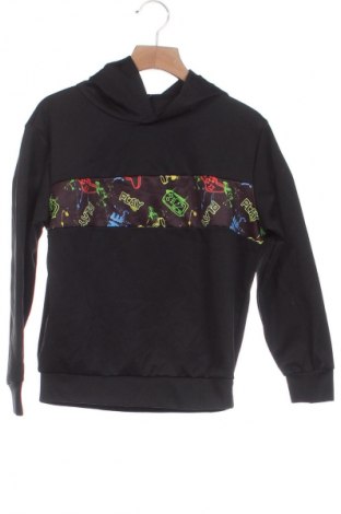 Kinder Sweatshirts SHEIN, Größe 8-9y/ 134-140 cm, Farbe Schwarz, Preis € 15,99