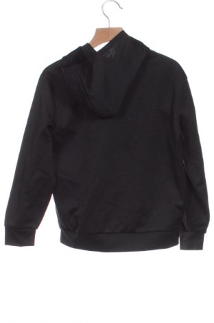 Kinder Sweatshirts SHEIN, Größe 8-9y/ 134-140 cm, Farbe Schwarz, Preis 15,99 €