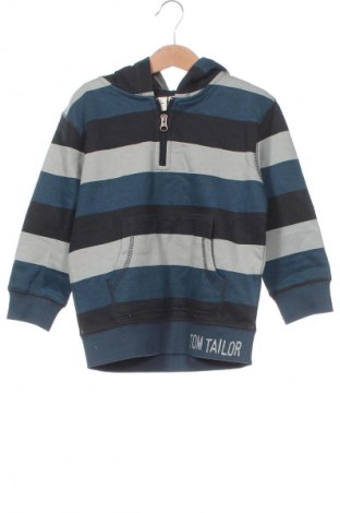 Gyerek sweatshirt Tom Tailor, Méret 3-4y / 104-110 cm, Szín Sokszínű, Ár 3 007 Ft