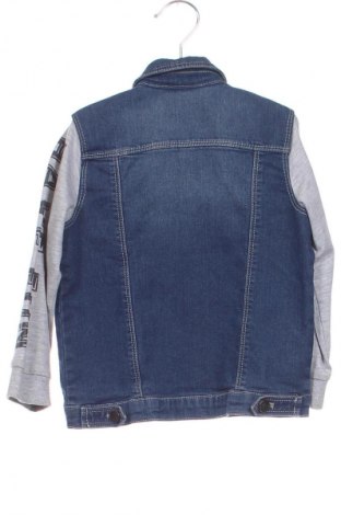 Kinder Jeansjacke, Größe 18-24m/ 86-98 cm, Farbe Blau, Preis € 12,99