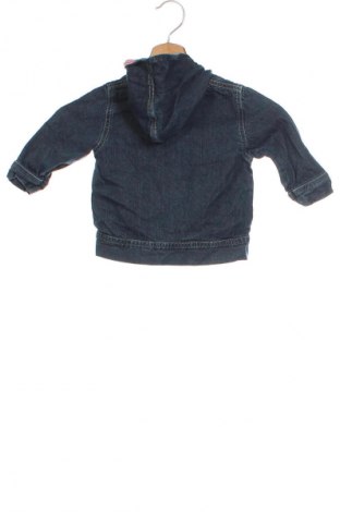 Kinder Jeansjacke Hema, Größe 6-9m/ 68-74 cm, Farbe Blau, Preis € 17,36