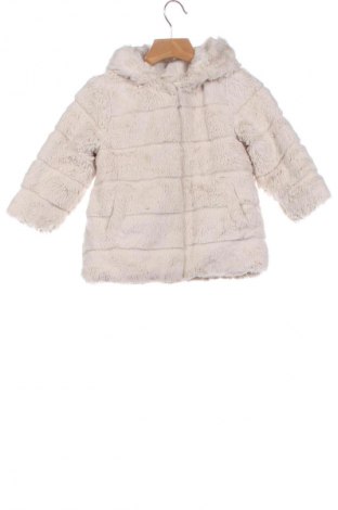 Kindermantel Primark, Größe 18-24m/ 86-98 cm, Farbe Ecru, Preis € 54,99