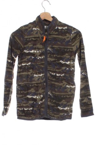 Παιδική ζακέτα fleece Hema, Μέγεθος 10-11y/ 146-152 εκ., Χρώμα Σάπιο μήλο, Τιμή 14,49 €