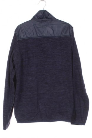 Παιδική ζακέτα fleece Pocopiano, Μέγεθος 11-12y/ 152-158 εκ., Χρώμα Μπλέ, Τιμή 12,99 €