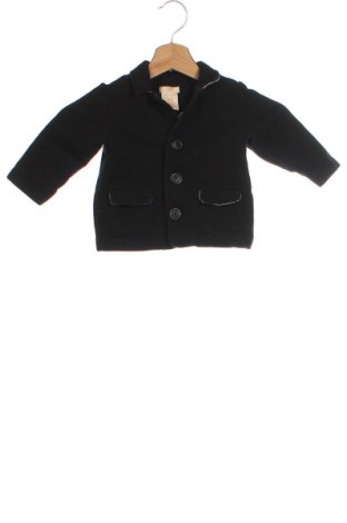 Kindersakko Joe Fresh, Größe 12-18m/ 80-86 cm, Farbe Schwarz, Preis € 16,37