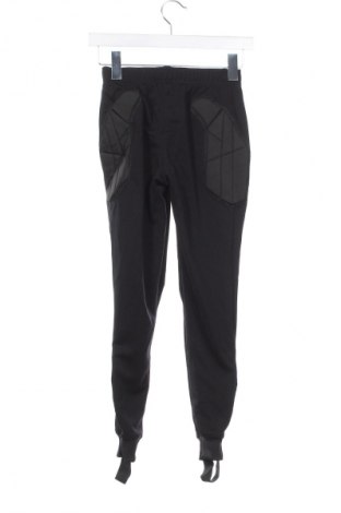 Pantaloni de trening, pentru copii, Mărime 8-9y/ 134-140 cm, Culoare Negru, Preț 78,99 Lei