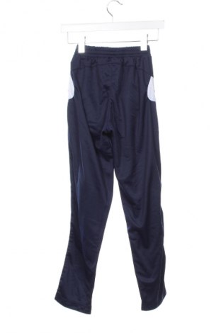 Pantaloni de trening, pentru copii, Mărime 8-9y/ 134-140 cm, Culoare Albastru, Preț 72,99 Lei