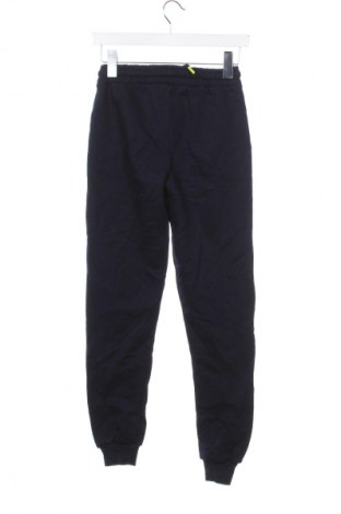 Pantaloni de trening, pentru copii, Mărime 13-14y/ 164-168 cm, Culoare Albastru, Preț 72,99 Lei