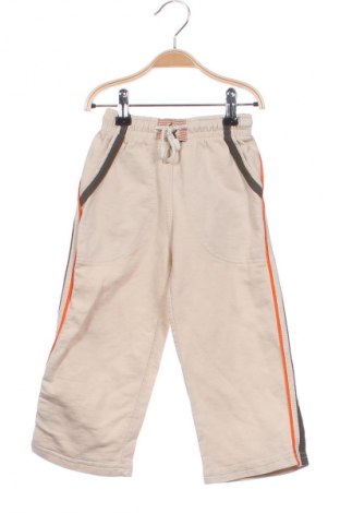 Kinder Sporthose, Größe 18-24m/ 86-98 cm, Farbe Beige, Preis € 9,79