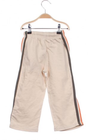 Pantaloni de trening, pentru copii, Mărime 18-24m/ 86-98 cm, Culoare Bej, Preț 14,99 Lei