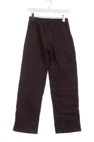 Kinder Sporthose, Größe 13-14y/ 164-168 cm, Farbe Braun, Preis € 9,99