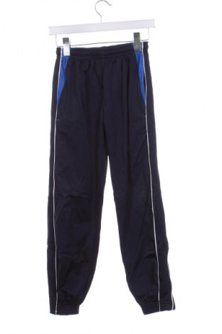 Kinder Sporthose, Größe 10-11y/ 146-152 cm, Farbe Blau, Preis 9,49 €