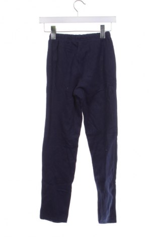 Pantaloni de trening, pentru copii, Mărime 8-9y/ 134-140 cm, Culoare Albastru, Preț 82,99 Lei