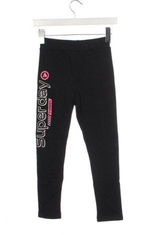 Kinder Sporthose, Größe 10-11y/ 146-152 cm, Farbe Schwarz, Preis 14,99 €