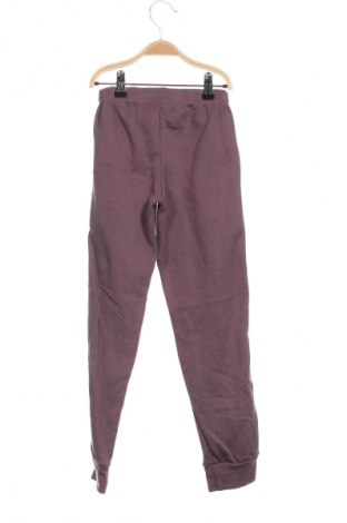 Pantaloni de trening, pentru copii, Mărime 3-4y/ 104-110 cm, Culoare Mov, Preț 11,99 Lei