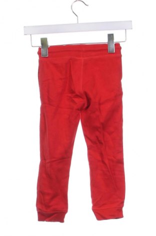 Kinder Sporthose C&A, Größe 2-3y/ 98-104 cm, Farbe Rot, Preis € 14,99