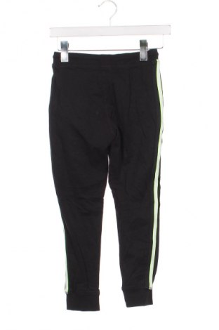 Kinder Sporthose Calliope, Größe 7-8y/ 128-134 cm, Farbe Schwarz, Preis 11,99 €