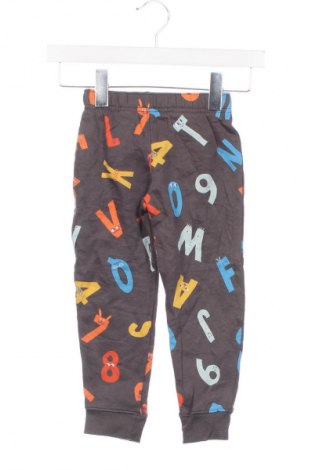 Pantaloni de trening, pentru copii Cat & Jack, Mărime 3-4y/ 104-110 cm, Culoare Gri, Preț 78,99 Lei