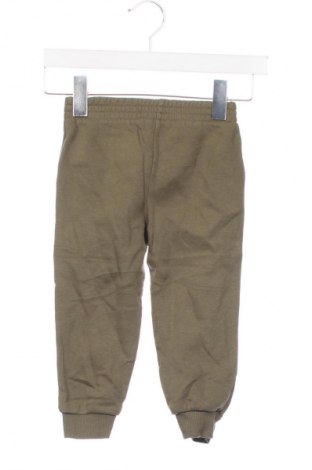 Pantaloni de trening, pentru copii Champion, Mărime 2-3y/ 98-104 cm, Culoare Verde, Preț 78,99 Lei