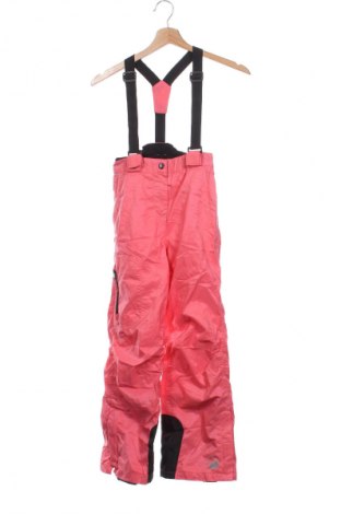 Kinder Sporthose Crivit, Größe 8-9y/ 134-140 cm, Farbe Rosa, Preis 17,99 €