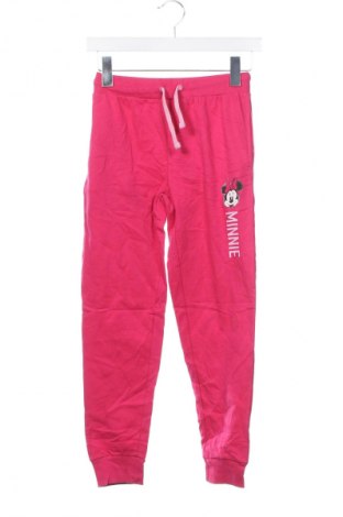 Pantaloni de trening, pentru copii Disney, Mărime 9-10y/ 140-146 cm, Culoare Roz, Preț 128,99 Lei