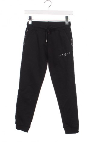 Kinder Sporthose Gaelle Paris, Größe 11-12y/ 152-158 cm, Farbe Schwarz, Preis 22,99 €