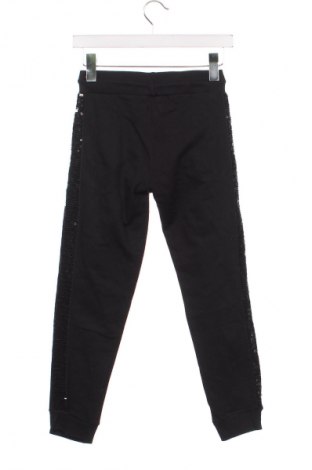 Kinder Sporthose Gaelle Paris, Größe 11-12y/ 152-158 cm, Farbe Schwarz, Preis 22,99 €