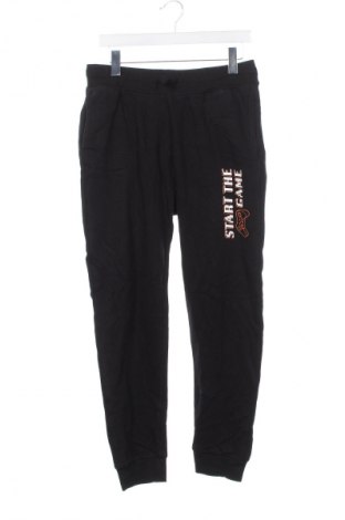 Kinder Sporthose H&M, Größe 14-15y/ 168-170 cm, Farbe Schwarz, Preis € 15,99