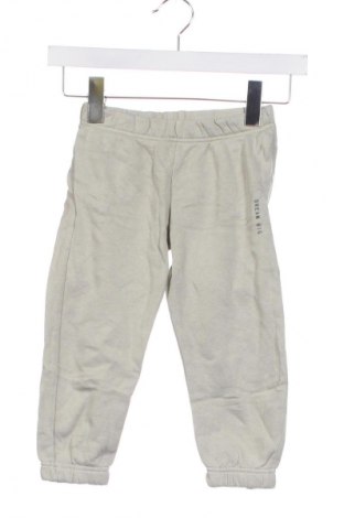 Kinder Sporthose H&M, Größe 2-3y/ 98-104 cm, Farbe Grün, Preis 3,99 €