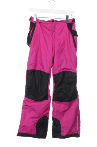 Kinder Sporthose Hannah, Größe 11-12y/ 152-158 cm, Farbe Rosa, Preis 14,63 €