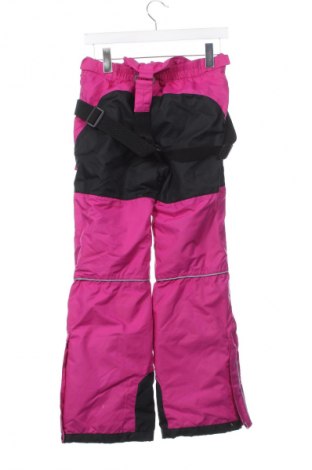 Kinder Sporthose Hannah, Größe 11-12y/ 152-158 cm, Farbe Rosa, Preis 14,63 €