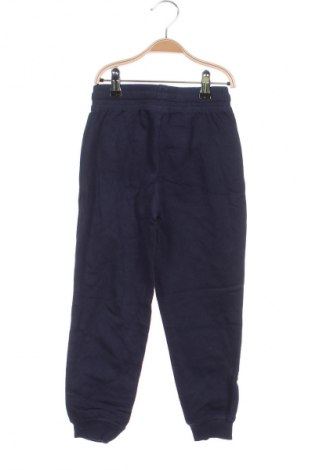 Pantaloni de trening, pentru copii Lupilu, Mărime 4-5y/ 110-116 cm, Culoare Albastru, Preț 43,99 Lei