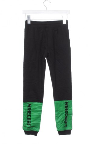 Detské tepláky Mojang, Veľkosť 9-10y/ 140-146 cm, Farba Čierna, Cena  12,95 €