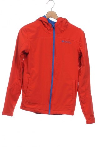 Kinderjacke Mountain Warehouse, Größe 12-13y/ 158-164 cm, Farbe Rot, Preis € 12,24