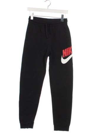 Dziecięce spodnie sportowe Nike, Rozmiar 14-15y/ 168-170 cm, Kolor Czarny, Cena 80,20 zł