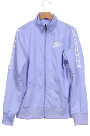 Dětské tepláky Nike, Velikost 10-11y/ 146-152 cm, Barva Fialová, Cena  419,00 Kč