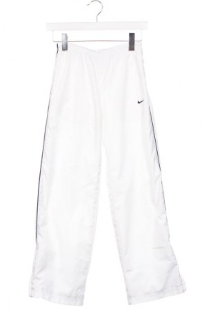 Gyerek sport nadrág Nike, Méret 10-11y / 146-152 cm, Szín Fehér, Ár 8 699 Ft